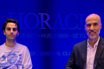 La marca Horace de skincare y grooming llega a México