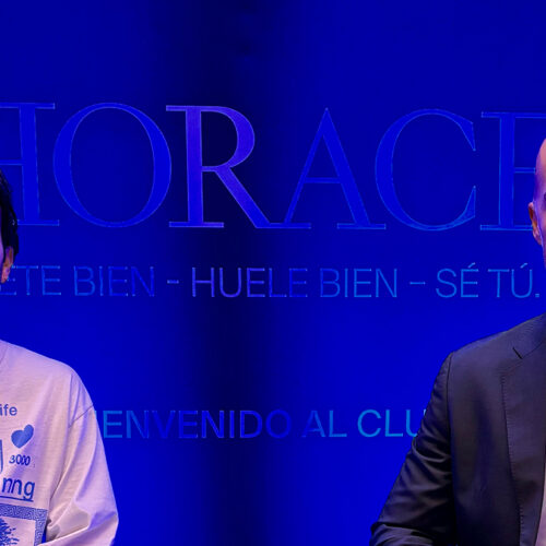 La marca Horace de skincare y grooming llega a México