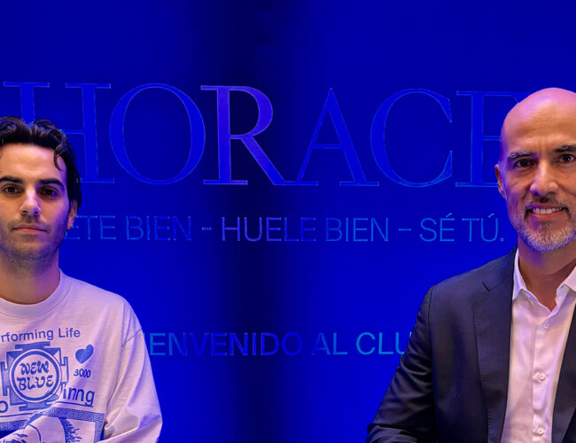 La marca Horace de skincare y grooming llega a México