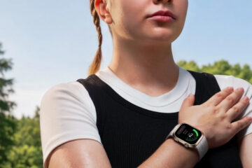 El nuevo Huawei Watch D3 revoluciona la medición de la presión arterial