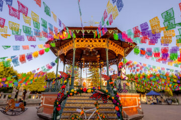 El Día de Muertos llena de misticismo a los municipios jaliscienses