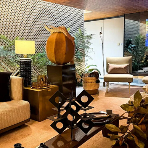 La alta tecnología doméstica encuentra su máxima expresión en Design House