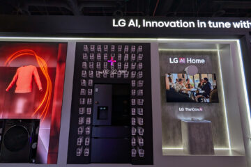 Llega la tecnología coreana de LG Electronics a la K-Expo México 2026