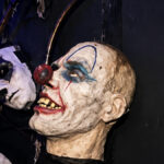 Llega a Manacar el legendario concepto de la carpa del horror