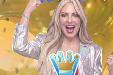 Mariana Ochoa hace historia en el reality