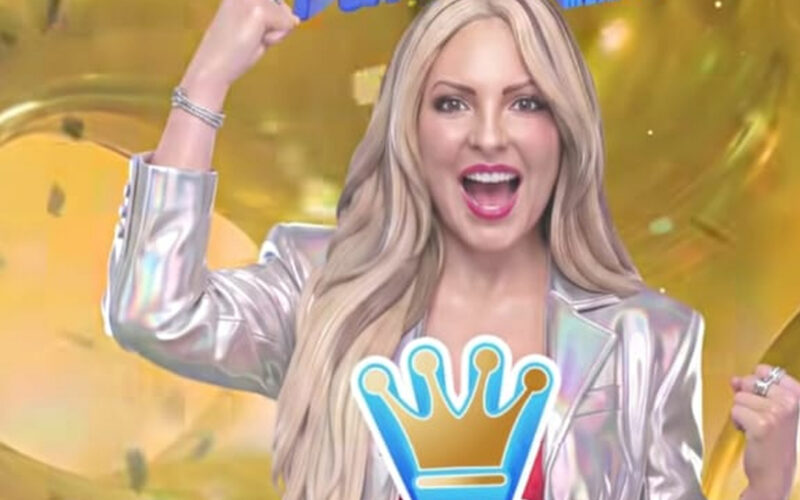 Mariana Ochoa hace historia en el reality