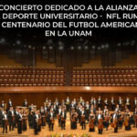 El emparrillado y la música clásica se fusionan en un concierto conmemorativo