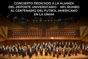 El emparrillado y la música clásica se fusionan en un concierto conmemorativo