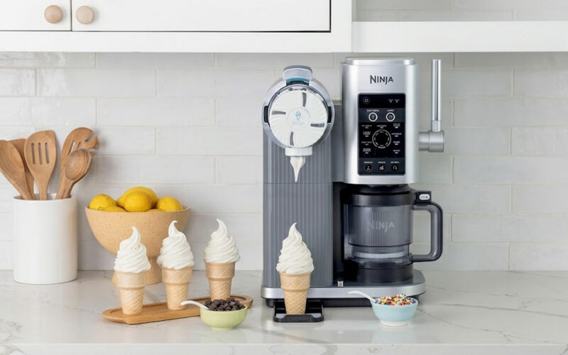 Cinco helados caseros reinventan las tradiciones de Halloween y Día de Muertos