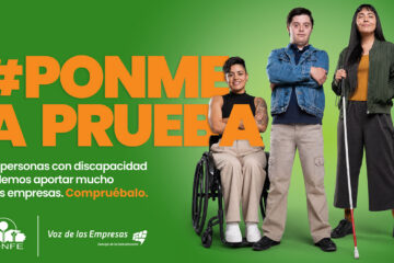 La nueva iniciativa Ponme A Prueba impulsa empleos dignos en México