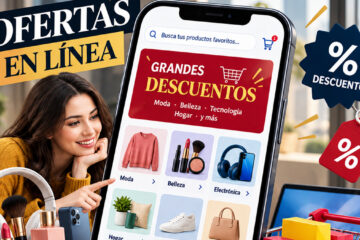 Estrategias digitales para el Buen Fin