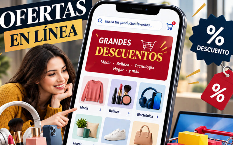 Estrategias digitales para el Buen Fin